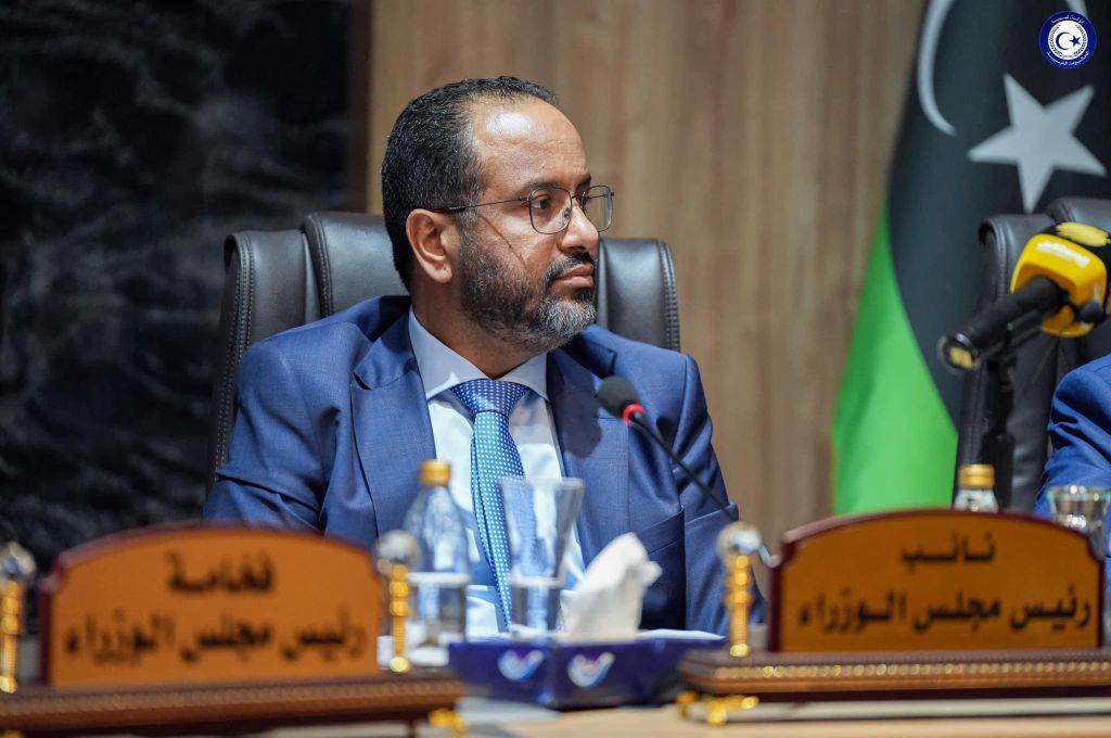 أفريكا بوست: دوريات خفر السواحل الليبي لمراقبة تهريب النفط تعتقل ستة تونسيين