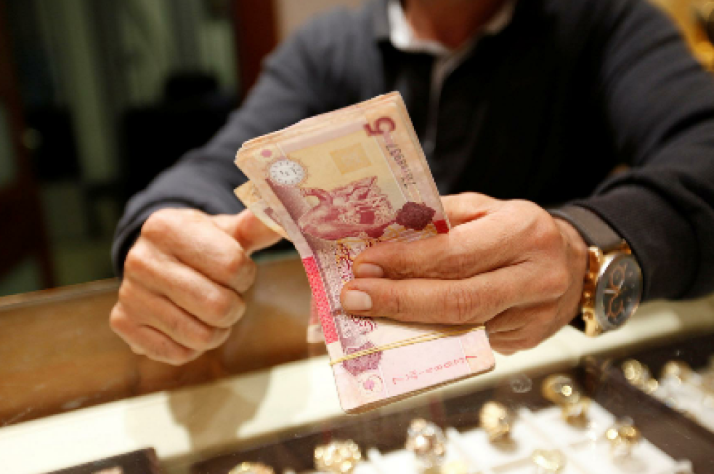 المركزي يؤكد أن حجم الإنفاق لهذه السنة قد بلغ 11.346 مليار دينار و يكشف كافة المصروفات