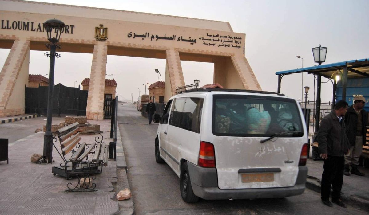 لجنة مشتركة بين غرفة التجارة طبرق والجيزة لتسهيل إجراءات عودة العمالة المصرية