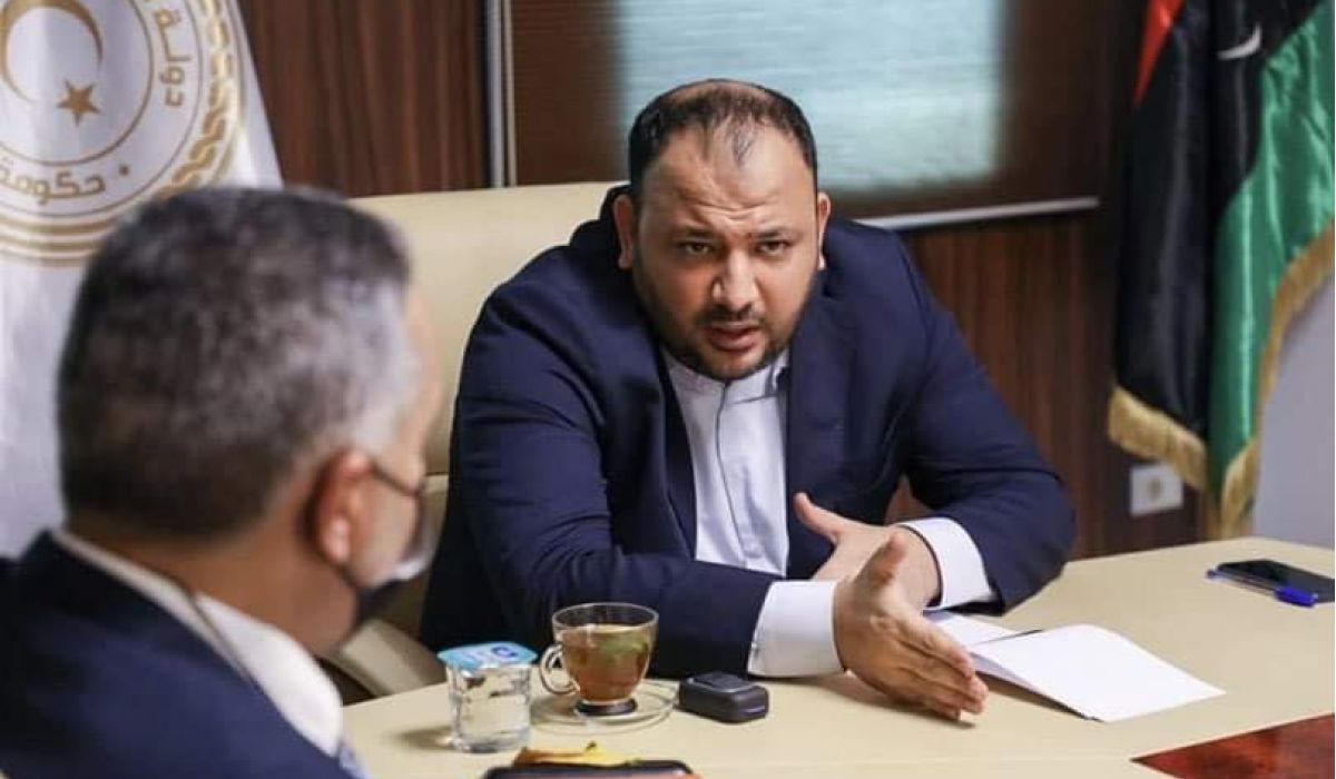 وزير الشباب بالوحدة الوطنية: هذه المعلومات الجديدة بخصوص القرض السكني