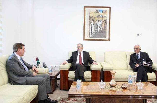 أوبك : الاعتراف بحجم الصخر الزيتي أمر لابد منه