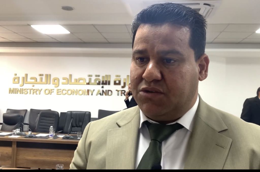 خاص.. المتحدث باسم وزارة الاقتصاد والتجارة: هناك مخزون استراتيجي للسلع الغذائية خلال شهر رمضان