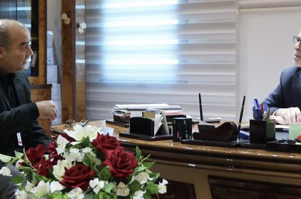 "الدبيبة": هذا ما وعدتني به وزيرة الشؤون الاجتماعية بخصوص صرف علاوة الأبناء