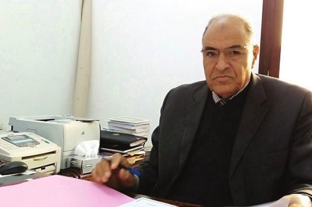 الإتحاد الأوروبي في ليبيا يحذر من عواقب تغير المناخ