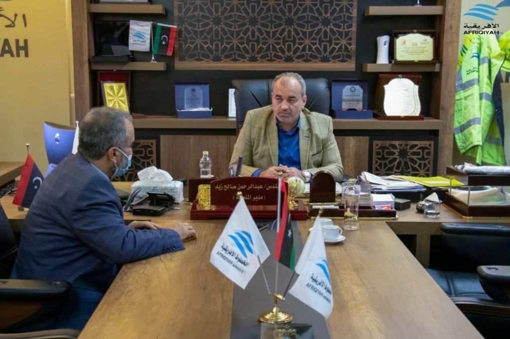 التليب يكتب مقالاً بعنوان : "الشرعية" بين الوهم والواقع