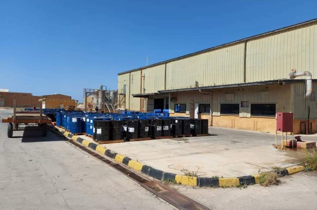 مصرف التجارة والتنمية يعلن عن توزيع سيولة