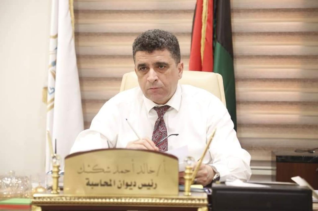 مسؤول بالرقابة ينفي وجود ملف فساد "محمد بن عياد" بالهيئة