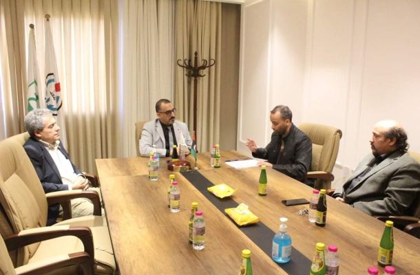 بالقوائم .. جامعة الزيتونة تعلن استلامها حوالة مرتبات شهر أكتوبر مع الإفراجات والتسويات