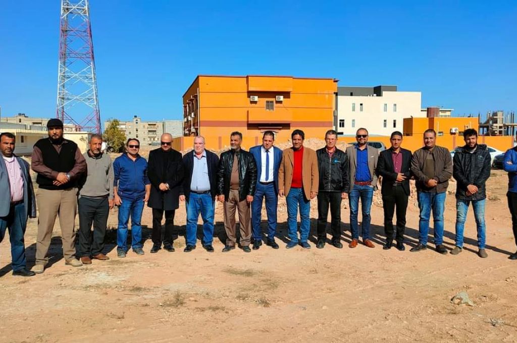 وزارة الشؤون الاجتماعية تشكّل لجاناً لحصر ذوي الإعاقة وأبناء الرعاية الاجتماعية من المتقدمين لمنحة الزواج المقرّرة لهم