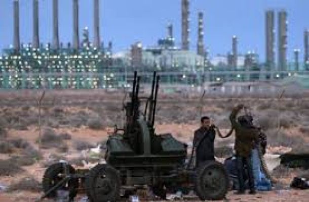 "صنع الله" ردّاً على المدير التنفيذي لتوتال : نحن واثقون من إجراءاتنا والمؤسسة لم توافق على صفقة بيع حصة ماراثون