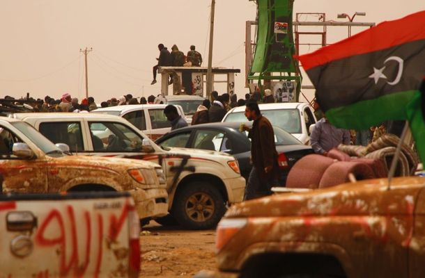 الإنتربول في طريقه للبحث عن الدبيبة "حوافظ استثمارية في قبرص واختلاسات مالية"