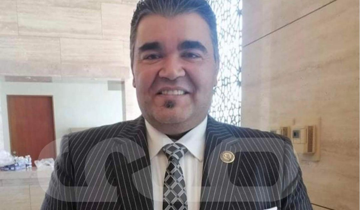 خاص: "الشاوش" : تم تسليم عدد 70 قرار مشروع استثماري على مستوى ليبيا