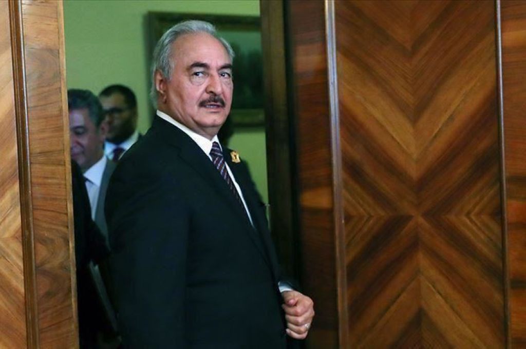 الاتحاد العام لعمال النفط والغاز يستنكر عدم إدراج قطاعهم ضمن الزيادات التي أقرها الدبيبة