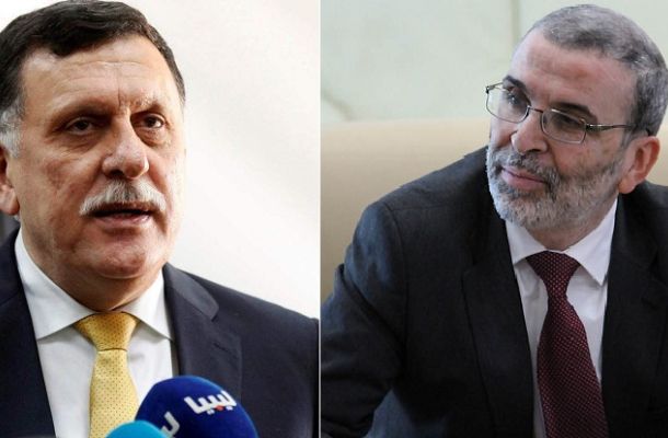 "الحبري الصديق الكبير سببُُ في تفاقم ازمة السيولة "
