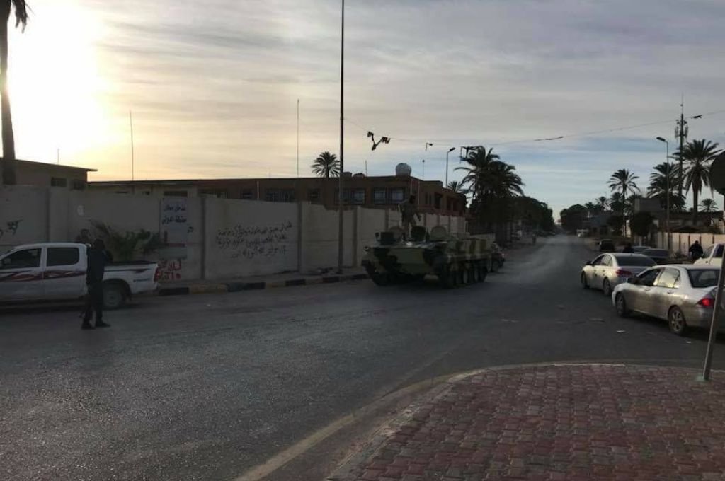 رئيس مجلس إدارة الخطوط الجوية الافريقية يدعو الى اجتماع عاجل