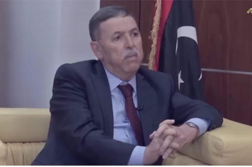 مندوب ليبيا في البنك الإسلامي : موافقة البنك على طلبات ليبيا جاءت بعد مجهودات كبيرة من وزير المالية استمرت لأكثر من عام