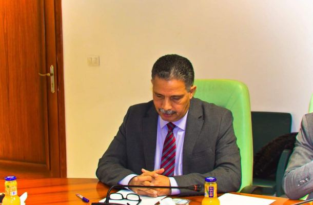 زرموح: لجنة الاصلاحات الاقتصادية لم يؤخذ برأيها، وبرامج إصلاحات ومقترحات المركزي متغيرة
