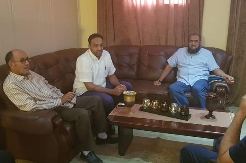 الحرس البلدي يضبط مخلفات طبية وأجهزة تحاليل منتهية الصلاحية بمصحة في طرابلس