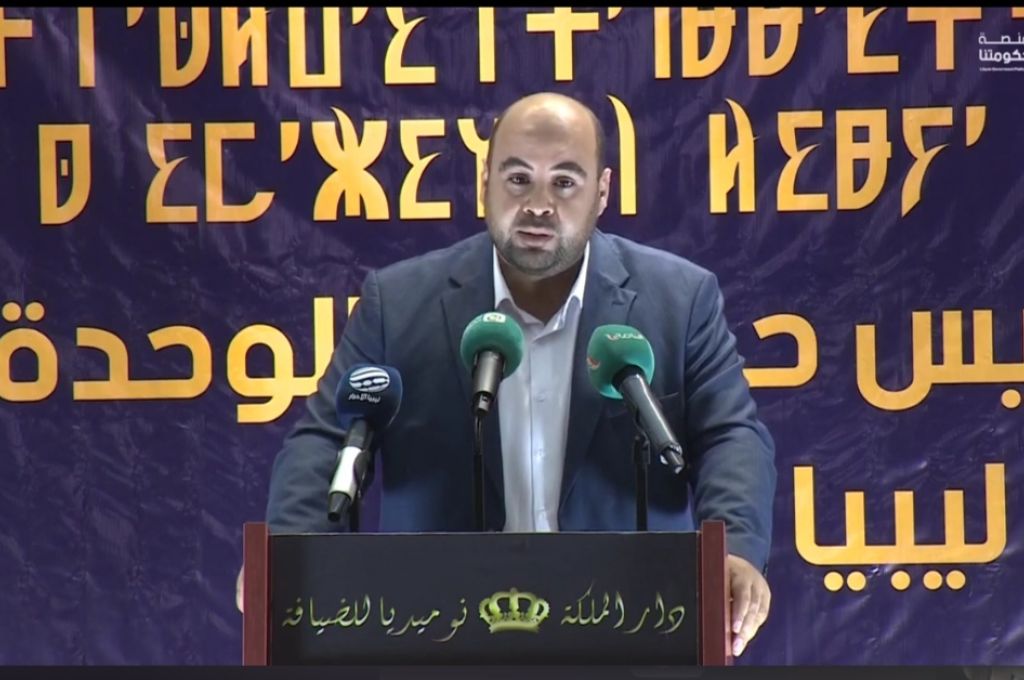 خاص.. مدير عام "تريبولي مول" يصرح لصدى حيال إرتفاع الأسعار وإلغاء قرار تحديد سعر السلع التموينية