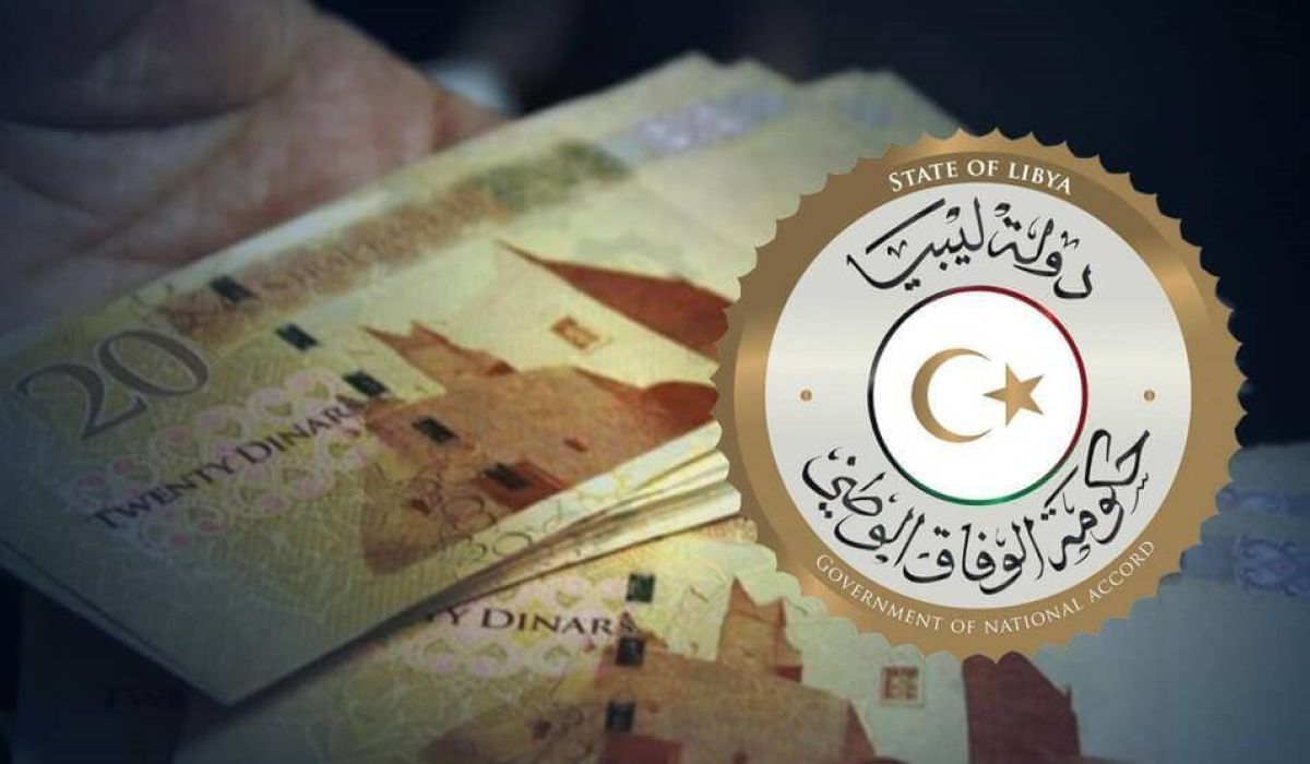 مالية الوفاق: إيرادات الدولة بلغت 42.8 مليار دينار مع نفقات بـ29.1 مليار دينار حتى أكتوبر الماضي