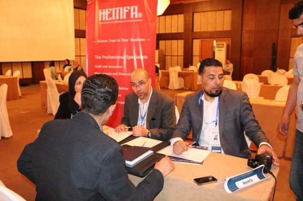 ديوان المحاسبة يحمل الرئاسي مسؤولية التأخر في توريد السلع الأساسية