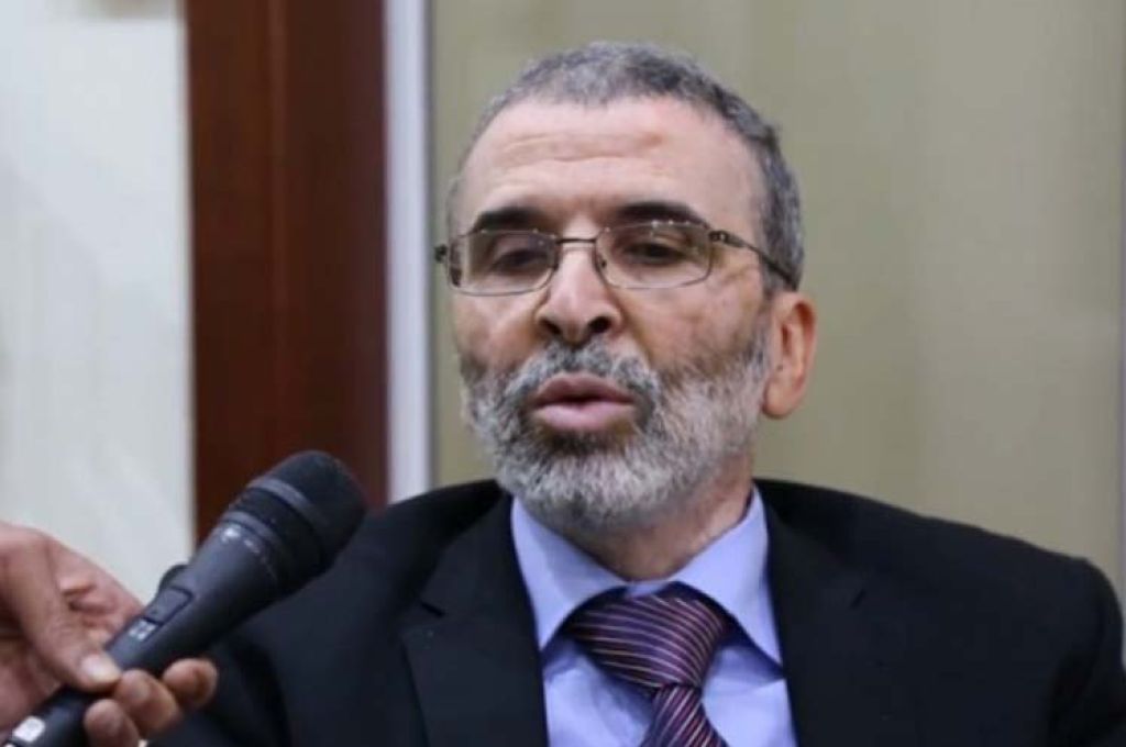 مؤسسة النفط ببنغازي: تم إعفاء صنع الله من منصبه مؤخراً و وجوده سبب في تهريب الوقود من طرابلس