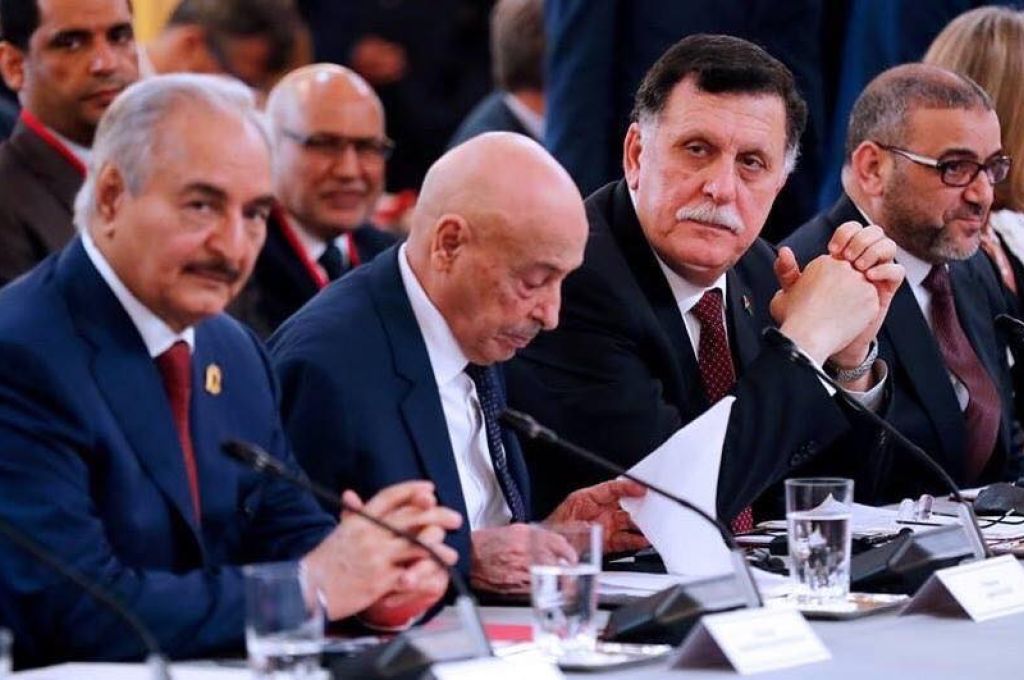 تعرف على "ع س ح" الذي برأه القضاء من تهم فساد وفضحه تقرير المحاسبة 2017