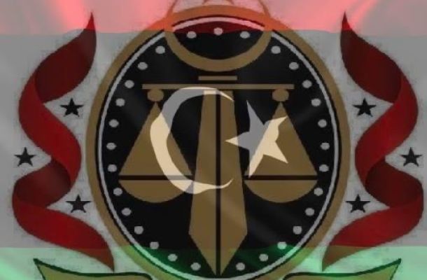حصري: صدى تنفرد بنشر مراسلة "الشنطي" إلى مجلس النواب" بخصوص فساد صندوق ليبيا للمساعدات والتنمية وخلافه مع أفريقيا للتجارة والاستثمار