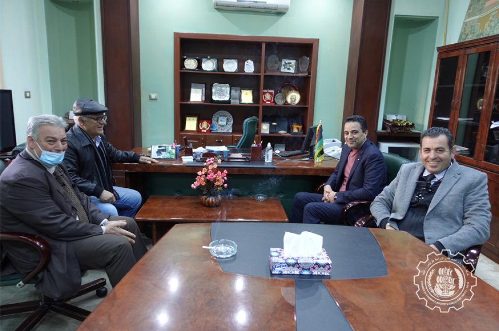 خاص لصدى: قرب وصول عدد من النواقل النفطية إلى عدد من الموانئ لشحن كميات من النفط