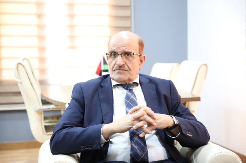 خاص.. مدير عام المجلس الوطني للتطوير الاقتصادي والاجتماعي يُصرح لصدى حيال استراتيجيات التحول الرقمي في البلاد