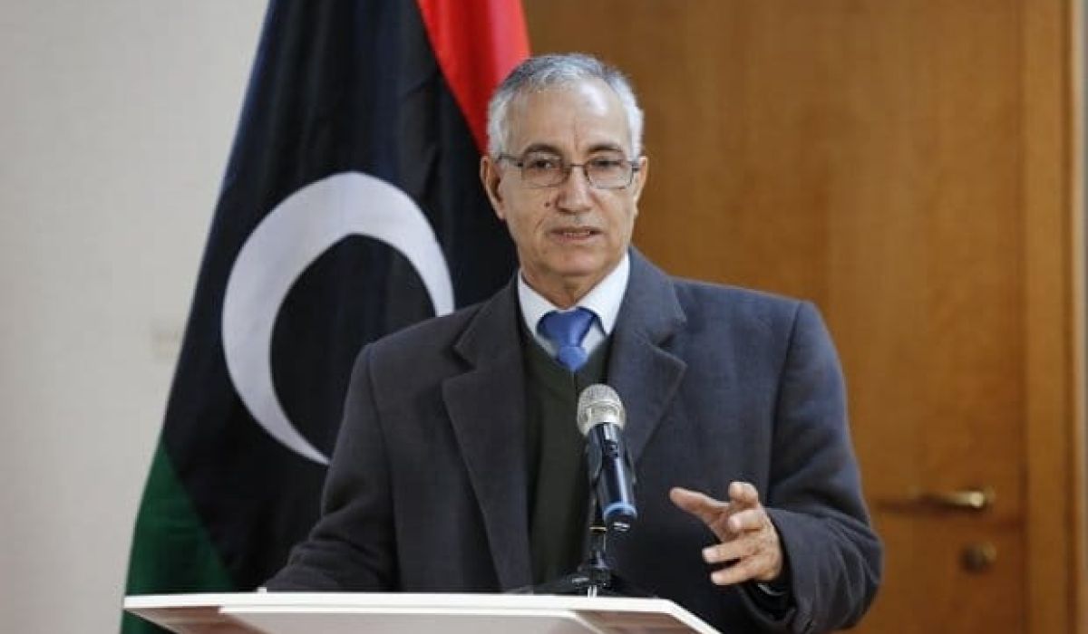 عضو مجلس إدارة مركزي بنغازي: المصارف في شرق البلاد تملك السيولة النقدية