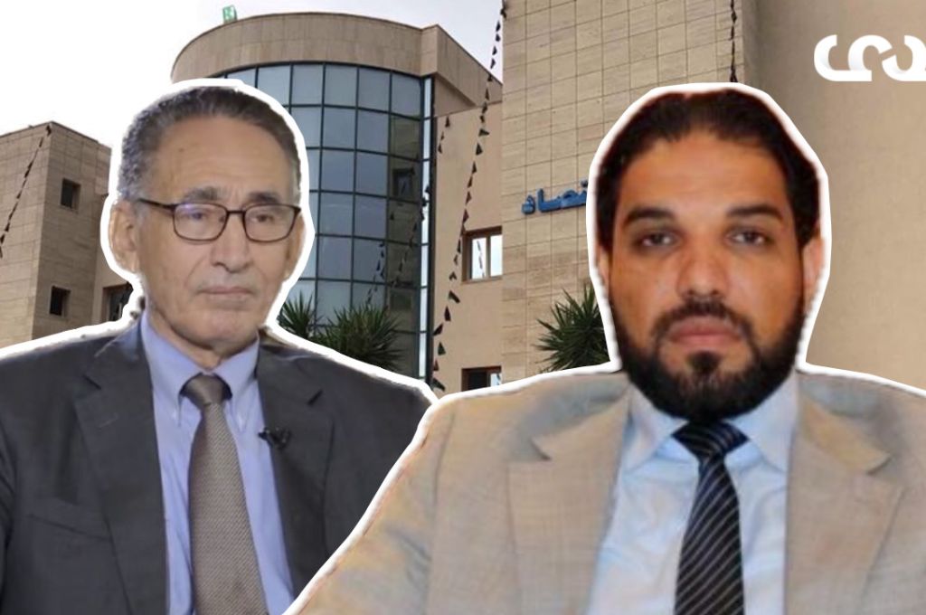 “رئيسة قسم العقود سابقاً بالمؤسسة الوطنية للنفط”: تكشف عن فساد في شركة مرزق للنفط مع المتاجرة بالنفط والمحروقات في عمليات مشبوهة