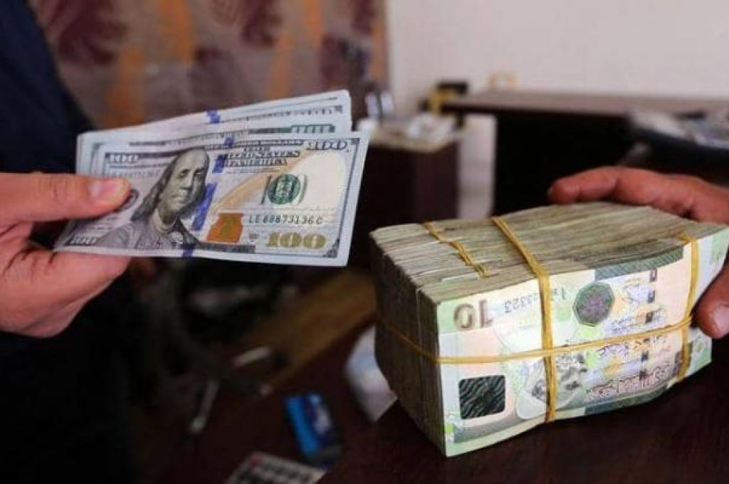 خاص.. "باشاغا" يُجيب صدى حيال إغلاق الموانئ والحقول النفطية