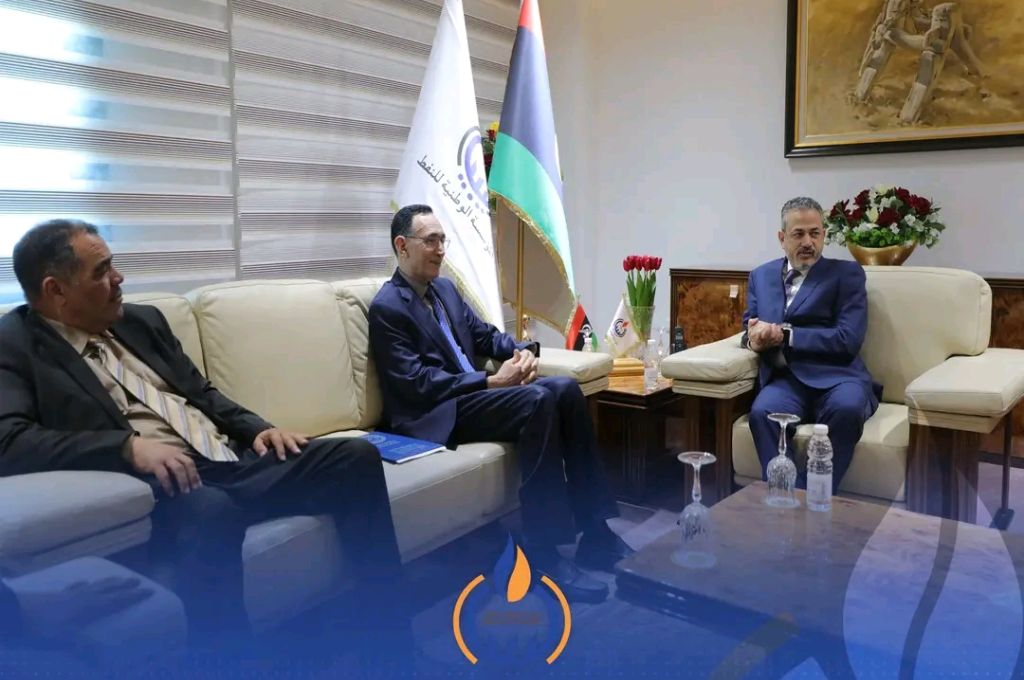 "المشاي" رئيساً لمجلس إدارة الكهرباء