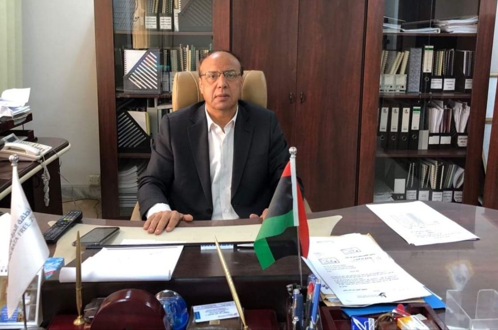 المركزي يعطي الإذن لمزاولة نشاط مصرف اليقين برأس مال 100 مليون دينار