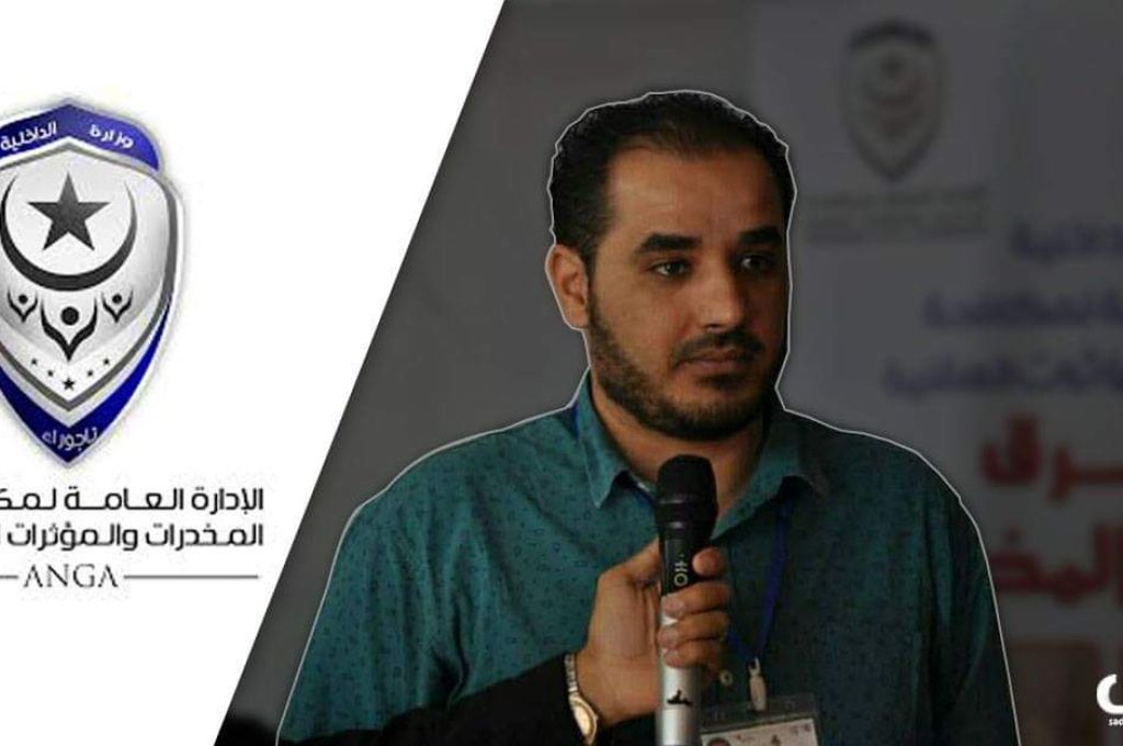 الدريجة يوضح إيجابيات تخفيض رسوم بيع العملة على الاقتصاد الليبي و المواطن