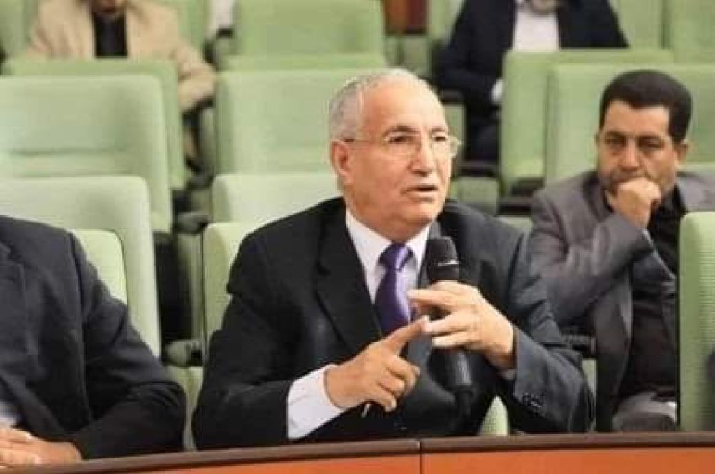 وزارة الحكم المحلي بالوفاق تجتمع لوضع حلول للهيكل التنظيمي لجهاز المدن التاريخية