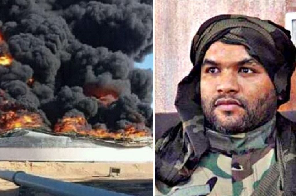 فاتورة هجوم الجضران على الهلال النفطي إلى الآن