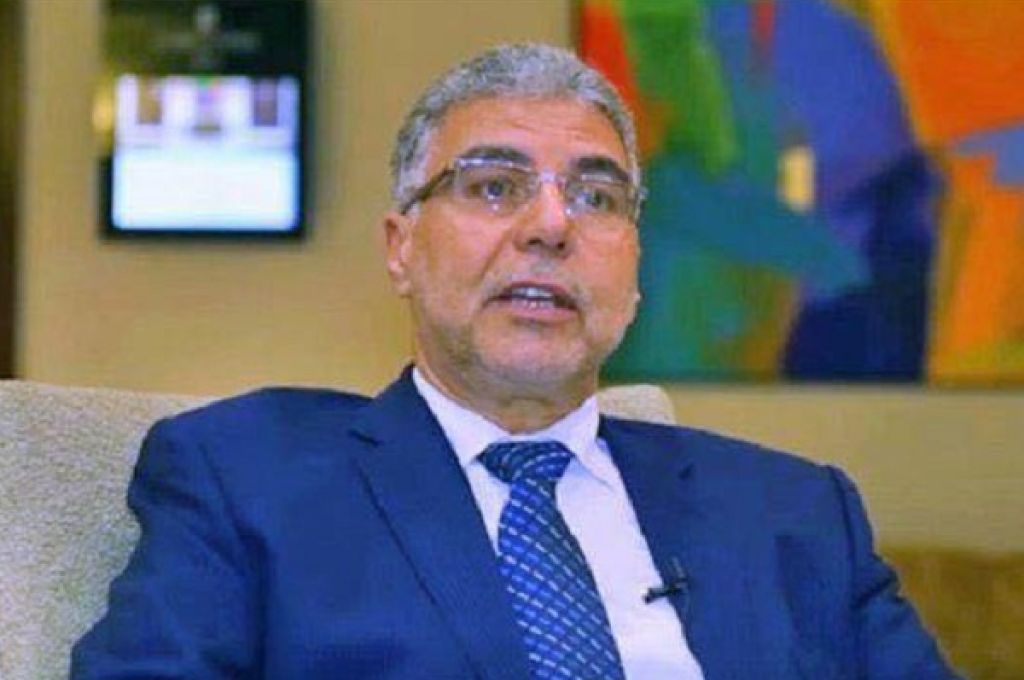 المؤسسة الوطنية للنفط تؤكد تحقيق نتائج جيدة بعد حفر بئر تحديدي بحوض سرت