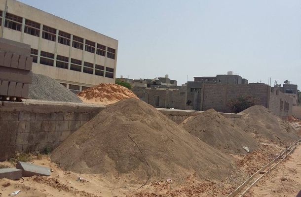 مراقبة الخدمات المالية بمنطقة مرزق تنشر توضيحات للعاملين بالقطاعات الحكومية