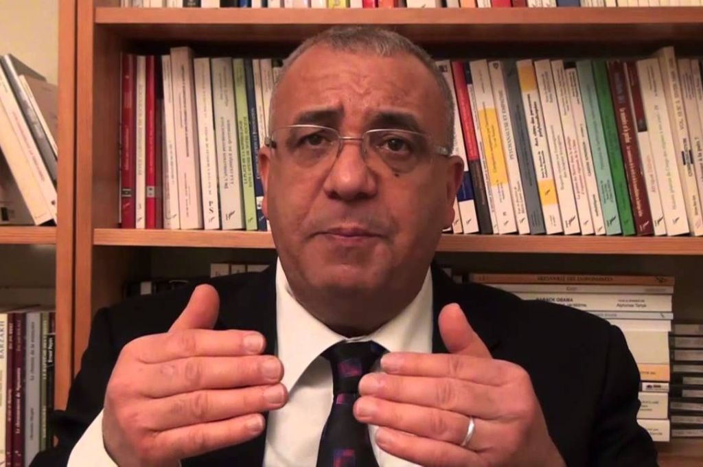"نورلاند" يرد على تساؤل حيال إمكانية جعل قرار إدارة عائدات النفط بيد مجموعة العمل الاقتصادي