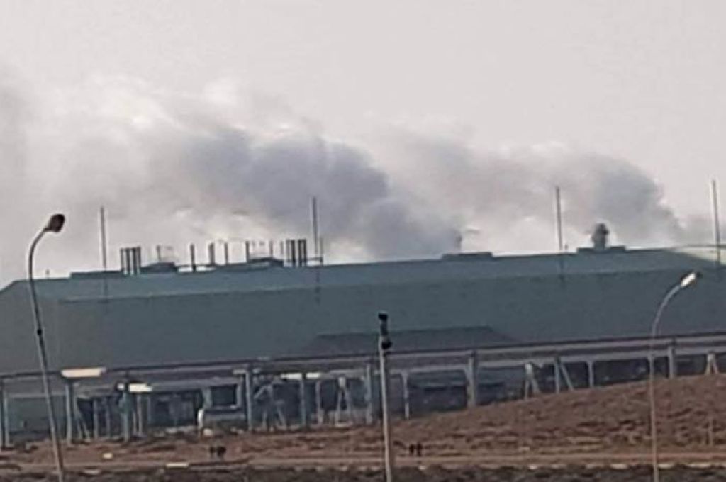 كاجمان يناقش إعادة تفعيل مشروع السكة الحديدية
