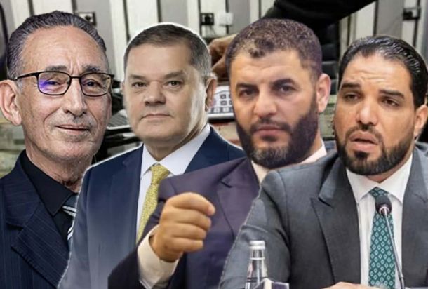 موقع TTW: ليبيا تطلق خطة استراتيجية لتطوير قطاع الطيران .. مطارات جديدة تقود انتعاش السياحة