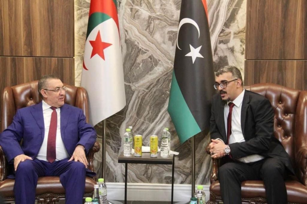 "أوبك": بإنتاج  يومي مليون و123 ألف برميل... ليبيا تحتل المرتبة الثانية إفريقيّا في إنتاج النفط