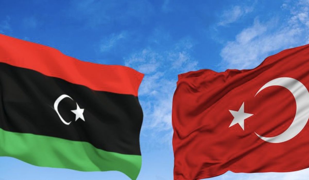"يني شفق" تكشف عن مذكرة تفاهم بين هيئة الأوراق المالية والبورصات ومصرف ليبيا المركزي ووحدة المعلومات لمحاربة غسيل الأموال