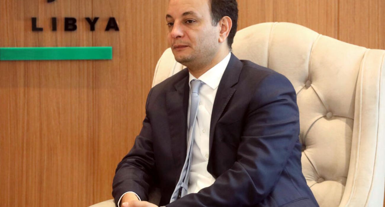 وكالة نوفا تكشف عن مشاريع السكك الحديدية التي تربط بين سرت والحدود التونسية