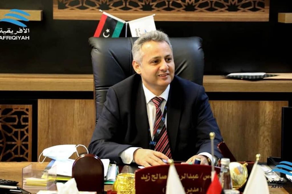 مجلس أصحاب الأعمال الليبين يعقدون ورشة حول سعر الصرف
