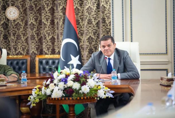 "فورين بوليسي": منظمة حقوقية مزيفة يشتبه تورطها في جرائم كثيرة من ضمنها غسيل الأموال وإيواء مليارات من الدولارات هربها القذافي قبل مقتله