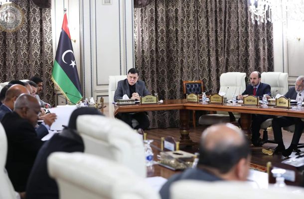 بلجيكا تعلن رسمياً التصرف في الأموال الليبية المجمدة لديها والمؤسسة تعيد تشكيل مجلس الإدارة