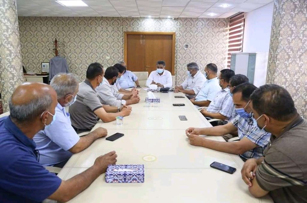 خاص..المركزي يؤكد وصول شحنة بقيمة 50 مليون لأقسام الاصدار بغريان ..مع توضيح توزيعاتها